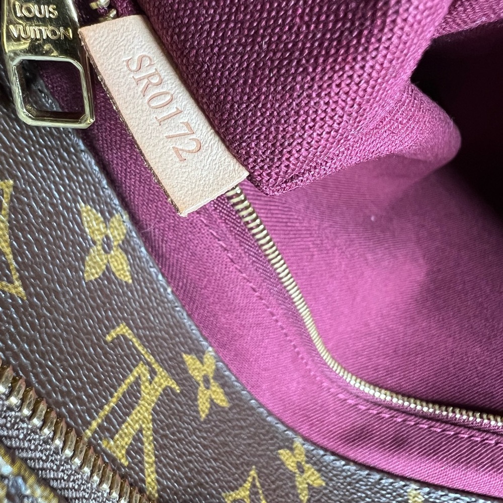 Louis Vuitton Raspail - Picture 8 of 10